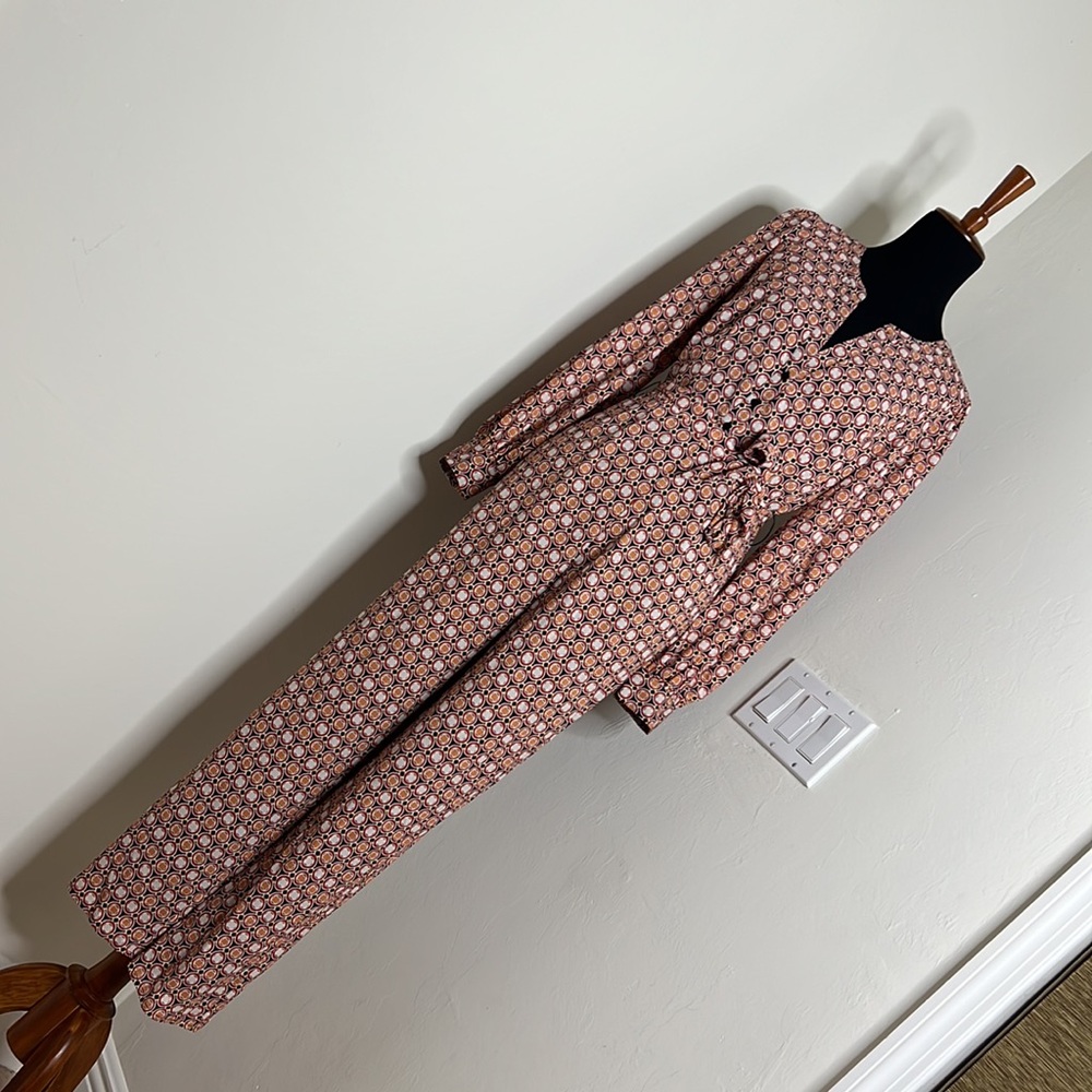 ALI & JAY Longsleeve Jumpsuit S